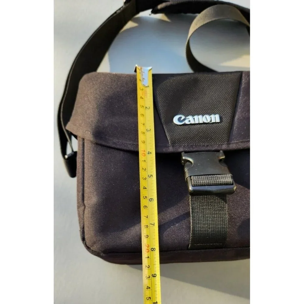 Canon Carry Shoulder Camera Bag